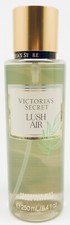 VICTORIA'S SECRET LUSH AIR LOTUS FLOWER SALTED MUSK FRAGRANCE BODY MIST SPRAY