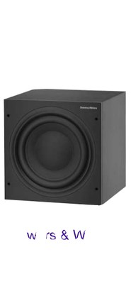 subwoofer asw608