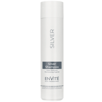 Dusy Professional Envité Silver Shampoo 250 Ml