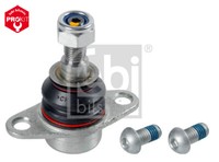 Febi 172554 Traggelenk Vorne FüR Mini R60 R61 1.6 1.6D 2.0D 08.10-10.16