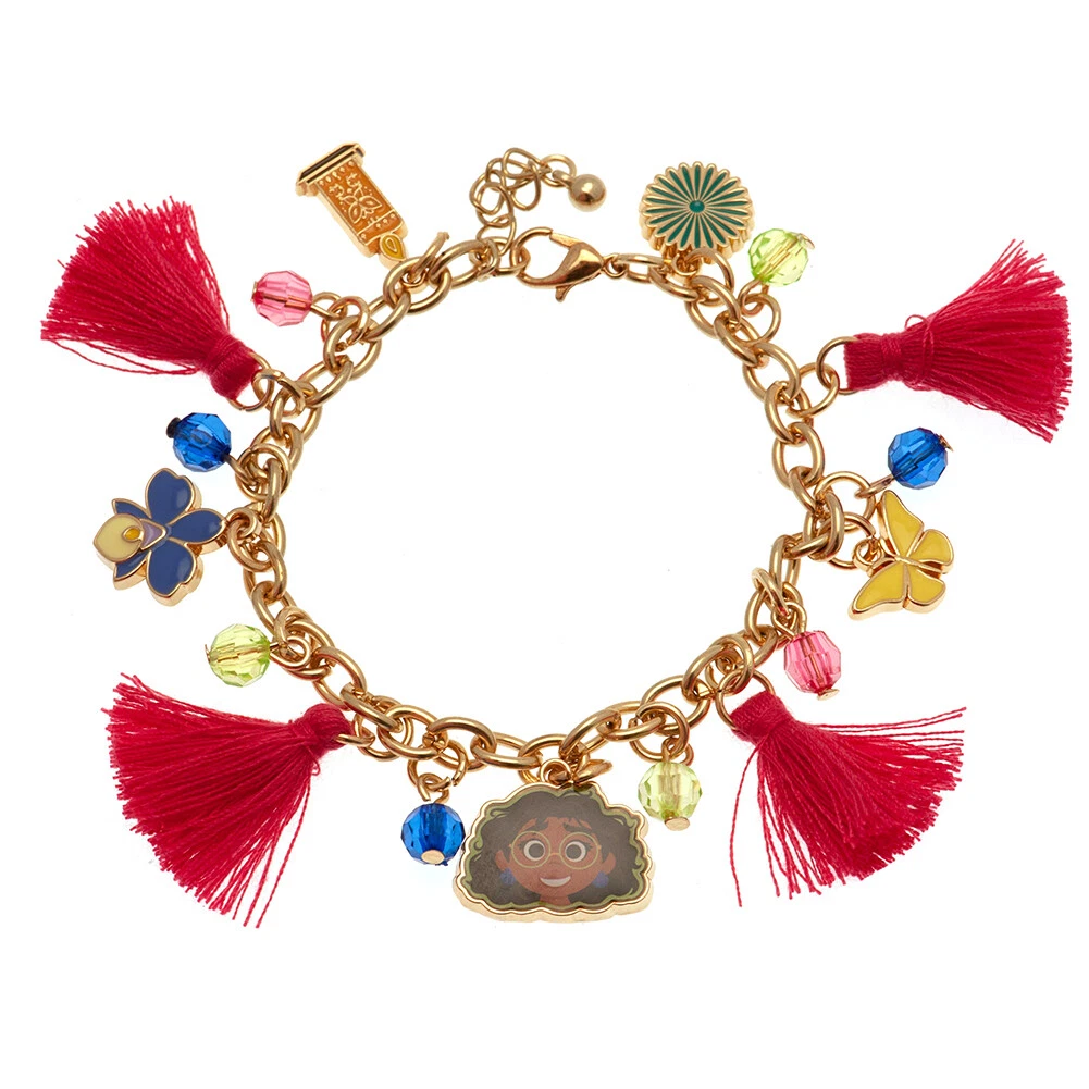 Charms imitation deals jewellery