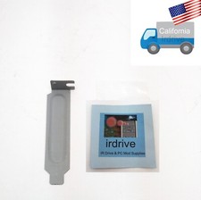 Low Profile Slot Cover for InWin Empty Ultra Small Mini-ITX Slim DIY Case BP655