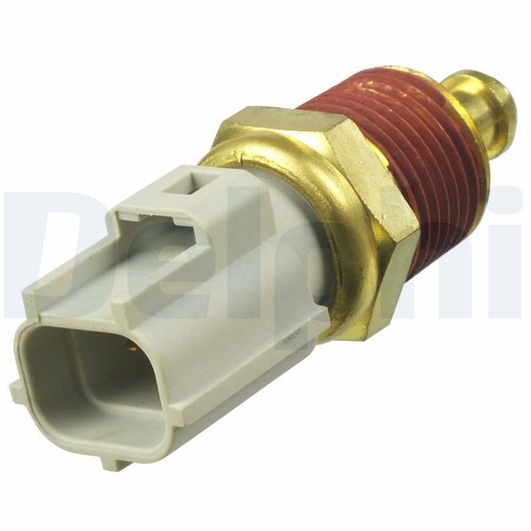 Delphi TS10294 Sensor, KüHlmitteltemperatur FüR Ford Jaguar Land Rover Mazda-image