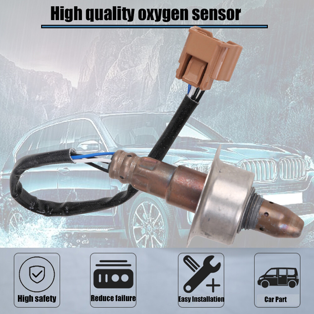 パダワン 22693ZX70A - 2010-2015 Nissan Front Upper Air Fuel Ratio
