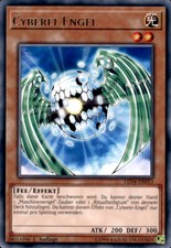 LED4-DE013 - Cyberei-Engel