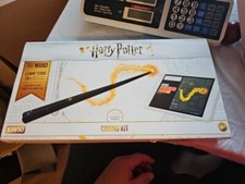 Kano Harry Potter Coding Kit   Build a Wand. Learn To Code. Make Magic.