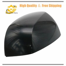 Left Side View Mirror Upper Cover Cap For 2014-2018 Subaru Forester 91059fj010 Left Side View Mirror Upper Cover Cap For 2014-2018 Subaru Forester 91059fj010