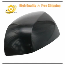 Left Side View Mirror Upper Cover Cap For 2014-2018 Subaru Forester 91059FJ010