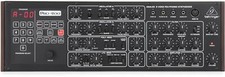Behringer Pro-800 8-voice Polyphonic Analog S...