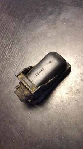 ABS Pumpenstecker für Audi A4 99 bis 2004 cod: 3B0973042A