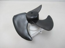 KitchenAid Refrigerator Condenser Fan Motor w/Blade W10909387 2188935