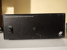 Niles Speaker Switcher TVA 20