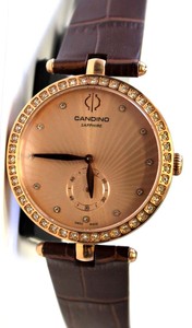 candino swiss watch mod c5