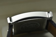 Ladies Hermes Heure H Quartz Stainless Steel Beige Dial Watch HH1.810 7
