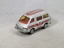 Majorette Toyota Lite Ace Nr. 216 1:52 silber