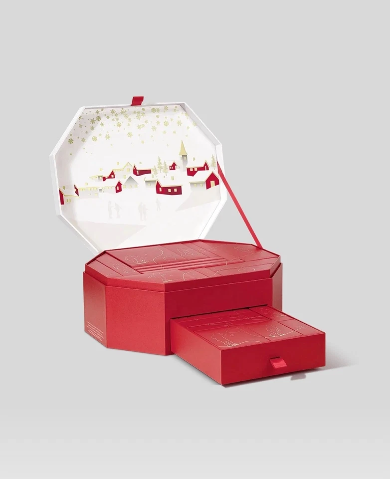 Calendario Dell'avvento 2025 💄♥️Kiko MILANO