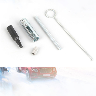 Repair Seal Kit Dichtung Autoreparaturwerkzeug Gute Qualität Keiner Hochleistung