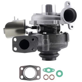 Turbolader 1.6 HDI TDCI 109 PS / 80KW for Ford Citroen Peugeot Volvo Mazda Mini