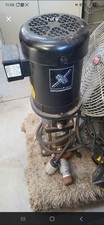 Grundfos CRN2-100 U-P-G-BUBE-centrifugal Pump...