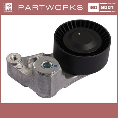 Riemenspanner für PORSCHE 92A 958 95B 970 inklusive Spannrolle