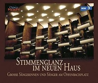 Diverse - 50 Years Opera Cologne - Cd - F4Z