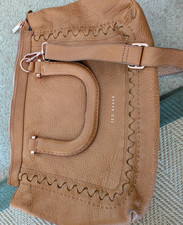 Ted Baker handbag beige