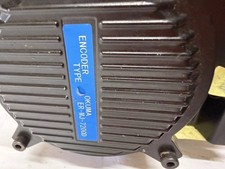 Mint Condition OKUMA BL-ME40MJ-40SN BL Motor