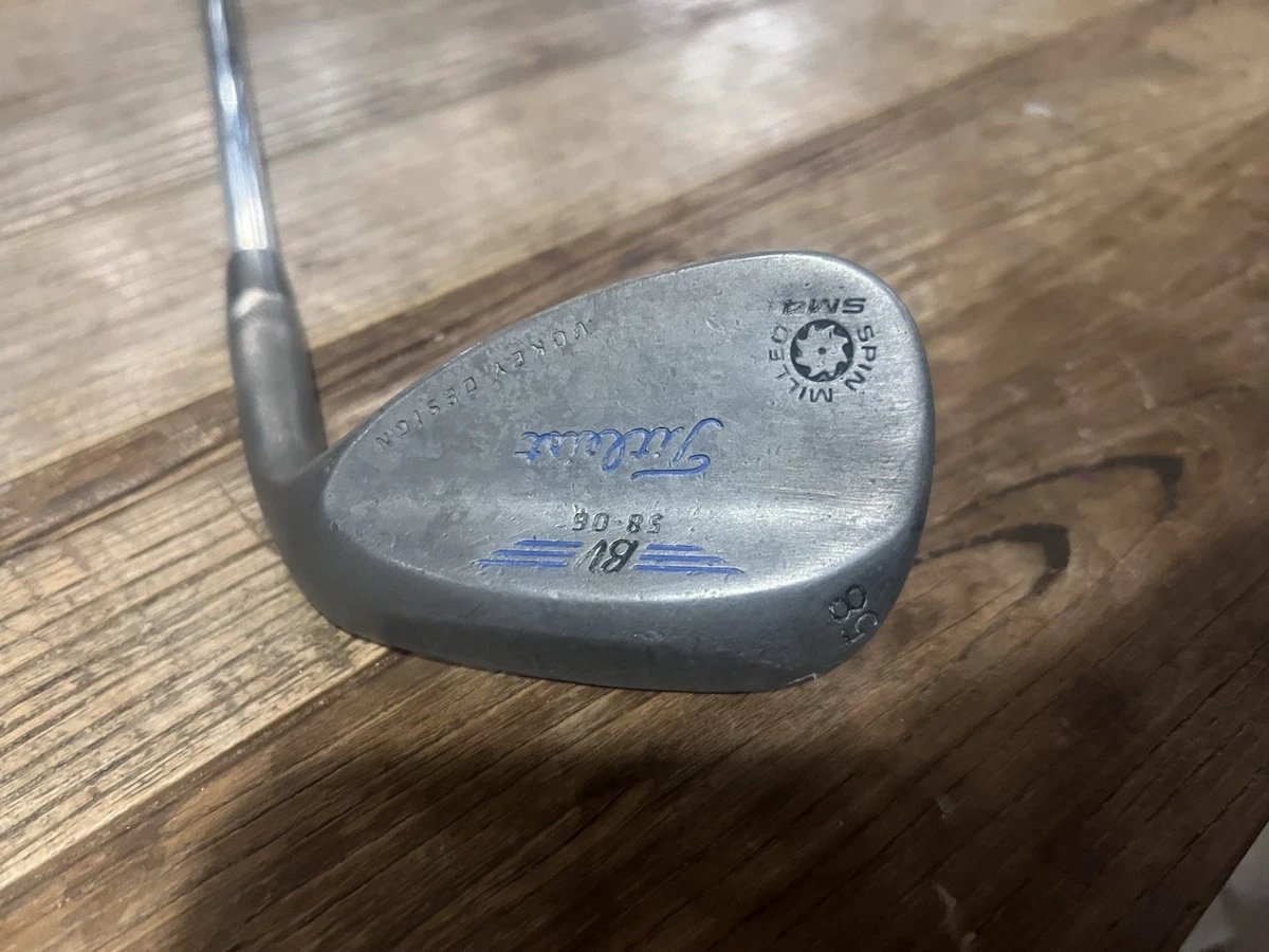 Vokey Sm4 for sale | eBay