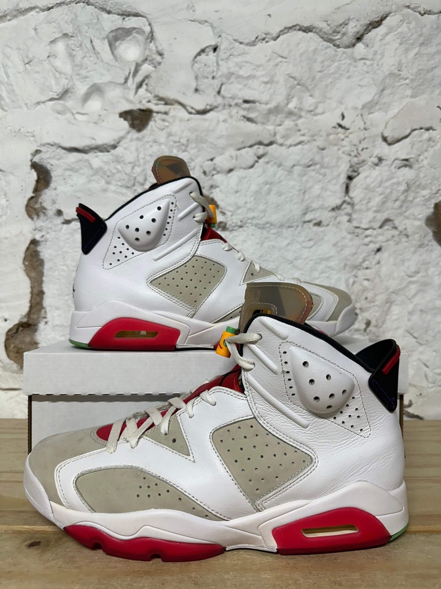シューズ(男性用) Nike Air Jordan 6 Retro \"Altenate Hare\" s-l400.jpg