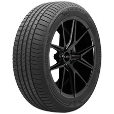 28535r20 Bridgestone Turanza T005 104y Xl Black Wall Tire