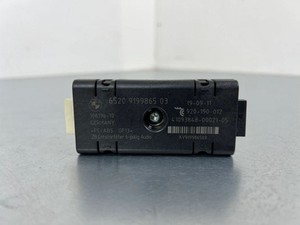 BMW 5 GT F07 2011 Antennenverstärker Signalverstärker 9199865 DRT5711