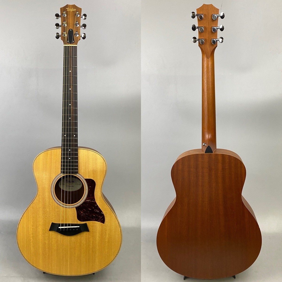 Taylor GS mini (no260416) | eBay