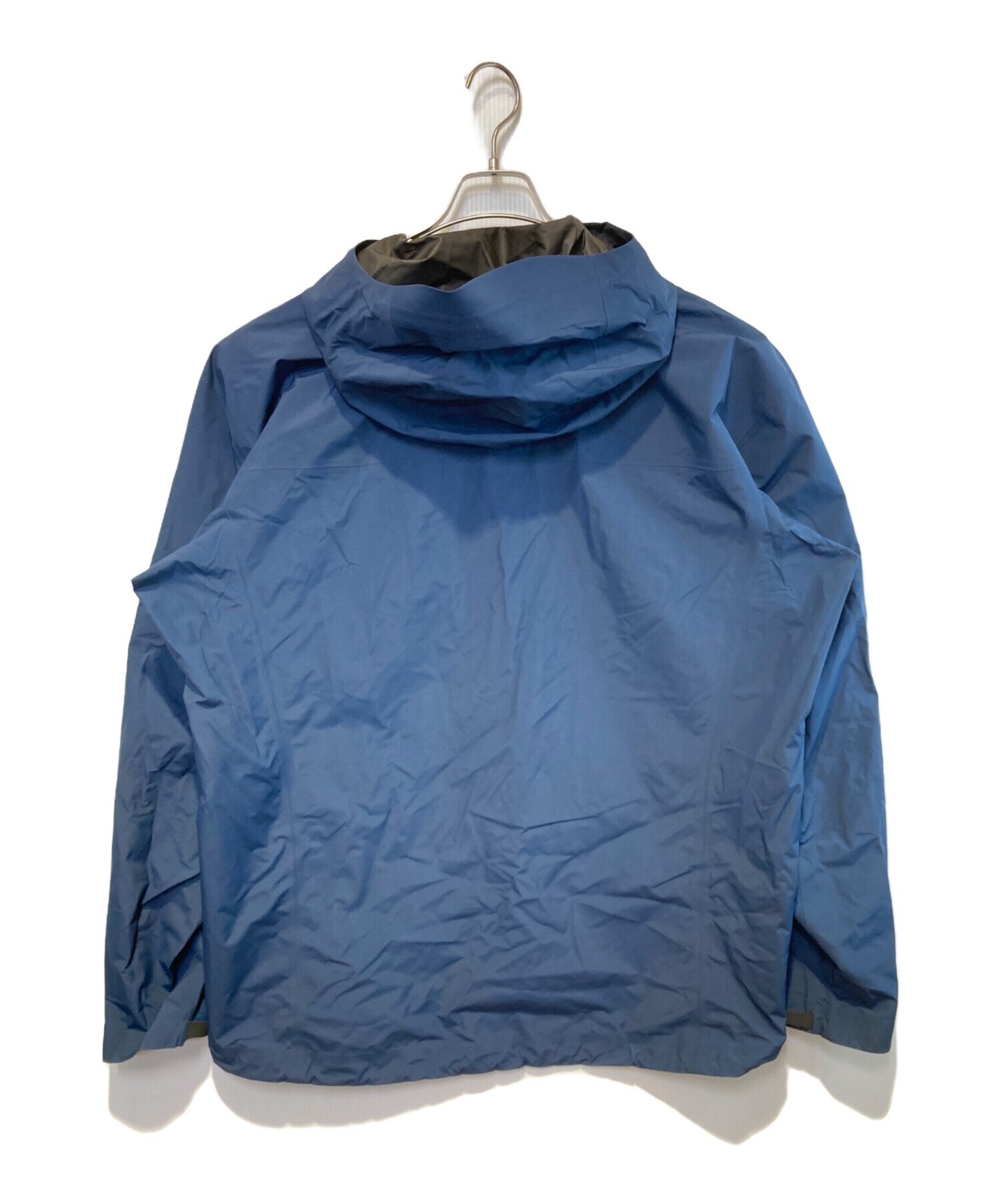 ARC'TERYX BETA SL JACKET Navy Size: XL image 2