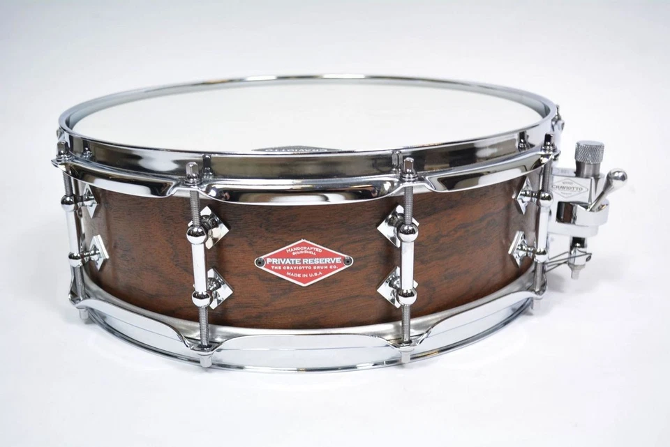 CraviottoPrivate Reserve Walnut 14~4.5 - Image 3 of 4