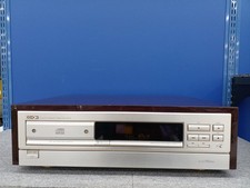 Denon DCD-3500G CD Player Real 20bit Super Linear DAC Used 22kg