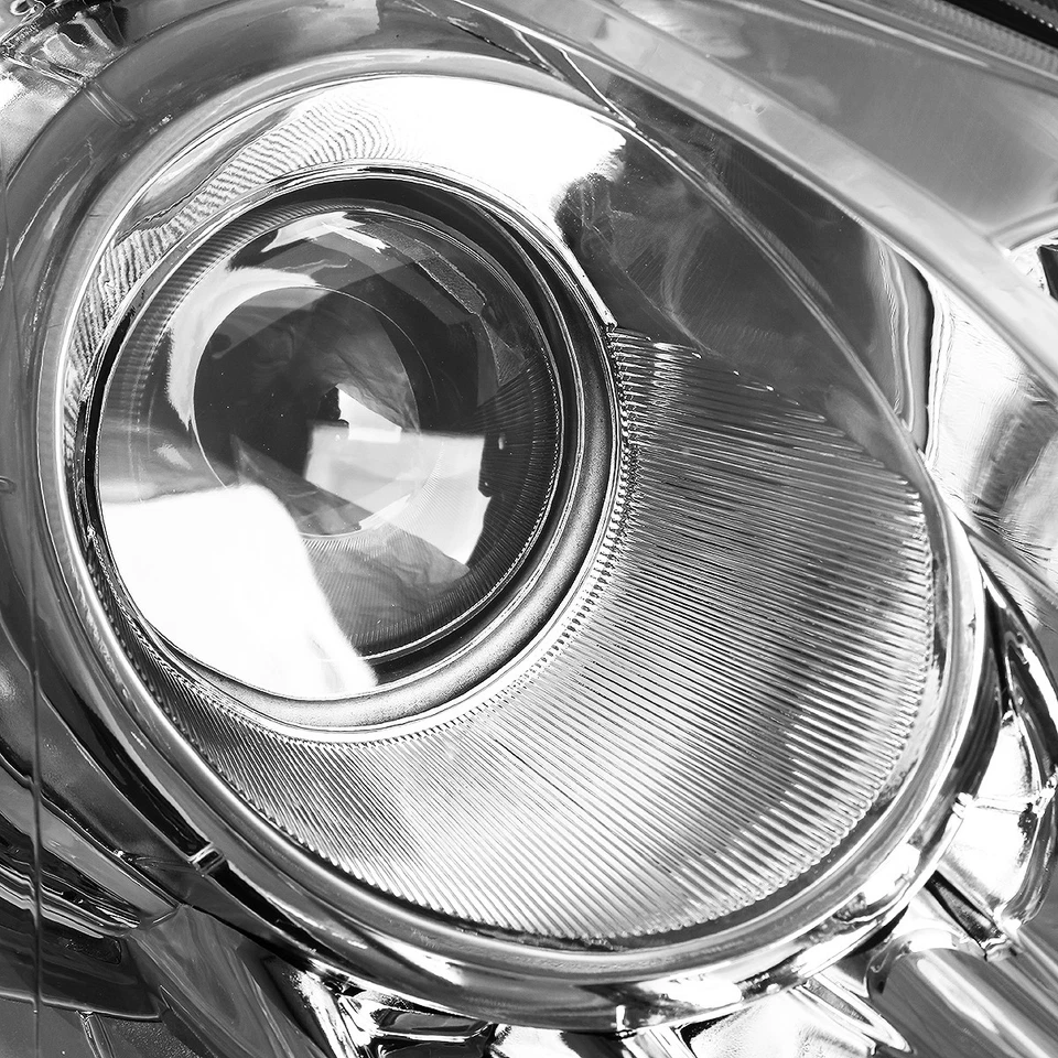 Faro de conducción delantero proyector lado izquierdo/conductor Sonata 2011-2014 Foto 2 de 4