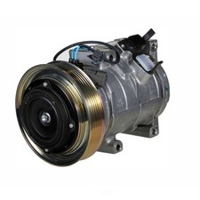 A/C  Compressor & Clutch-New  DENSO  471-1630