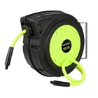 Legacy Manufacturing L8250FZ Flexzilla 3/8" x 50' Air Hose Reel