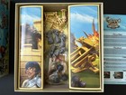 Catapult Feud 3 Expansions + 2 Playmats — photo 2