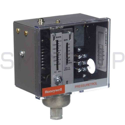 #ad New In Box HONEYWELL L91B1050 Pressuretrol 5 150PSI Powerflame 430500 $278.38