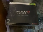 SEALED Ninja Gaiden 3 -- Collector's Edition (Microsoft Xbox 360, 2012)