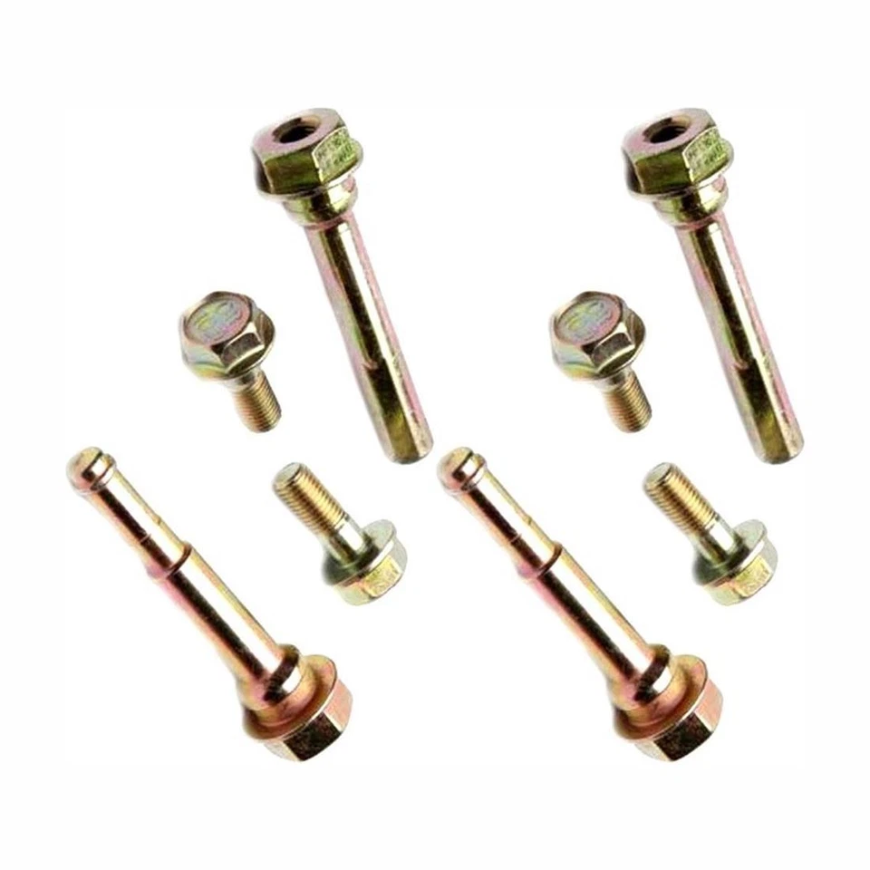 Kit de pernos de pinza de freno delantera Raybestos 2 para Mazda Miata 2001 2002 2003 2004 Foto 2 de 3