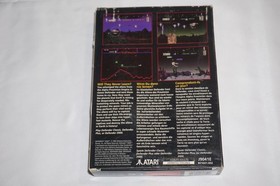Defender 2000 (Atari Jaguar) Complete CIB