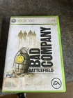 Electronic Arts Battlefield: Bad Company Xbox 360 Shooter Multiplayer T NTSC-U/C