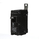 Siemens SIEM-B120 1P Circuit Breaker 120V MPN B120