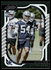 2022 Panini Absolute #193 Sam Williams Retail