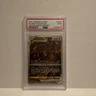 The Pokémon Company Giratina VSTAR GG69 Crown Zenith Secret Rare PSA 9