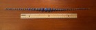 Ancient Lapis Lazuli and Gold Beads Necklace East Mediterranean 1500 BC — photo 7
