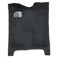 For Chevy El Camino 78-87 Carpet Standard Replacement Molded Dark Briar Brown