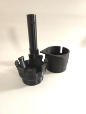 Rauchmelder Pflücker für Notifier SMT, Esser IQ8, Hekatron MTD533X